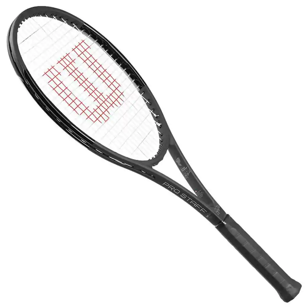 Wilson Raqueta De Tenis Profesional Pro Staff Rf97