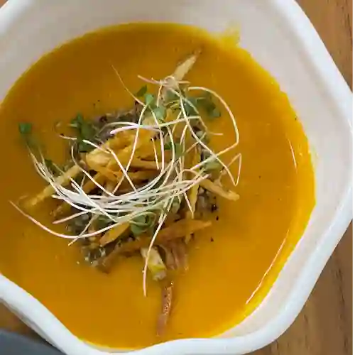 Sopa Del Día