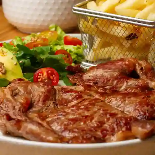 Churrasco a la Parilla