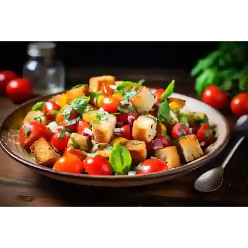 Panzanella