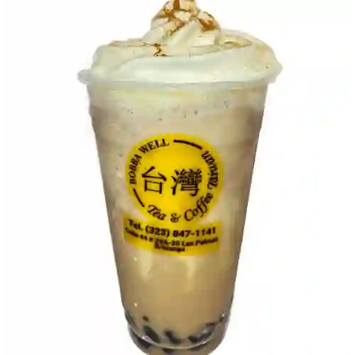 Capuchino Vainilla 16 Oz