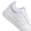 Adidas Zapatos Tensaur Sport 2.0 K Para Niño Blanco Talla 6