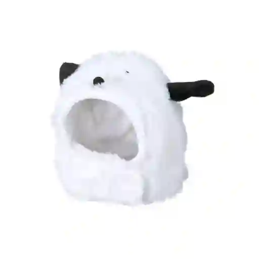 Gorro Para Mascota Apto Para Gatos Serie Snoopy Pequeño Miniso