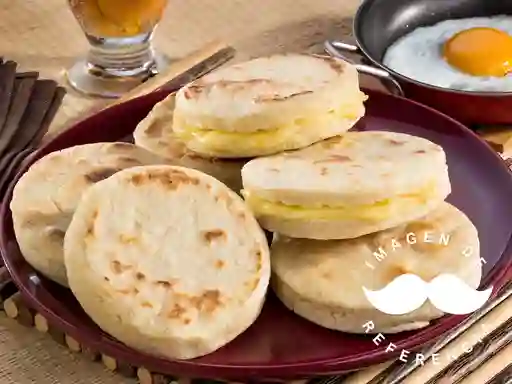 Arepa de Queso