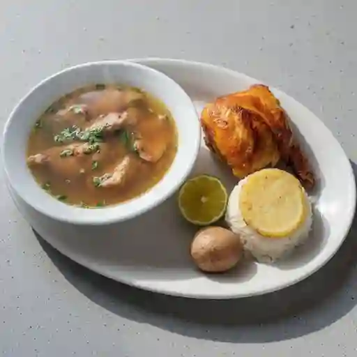 Bito consome + 1presa