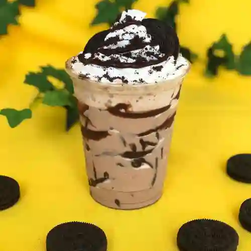 Oreo Sin Licor