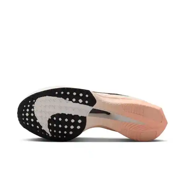 Nike Tenis Zoomx Vaporfly Para Correr Mujer Blanco Talla 7.5