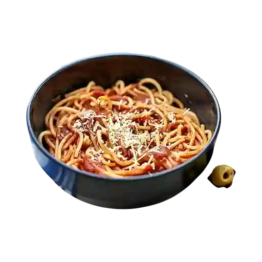 Arma Tu Pasta