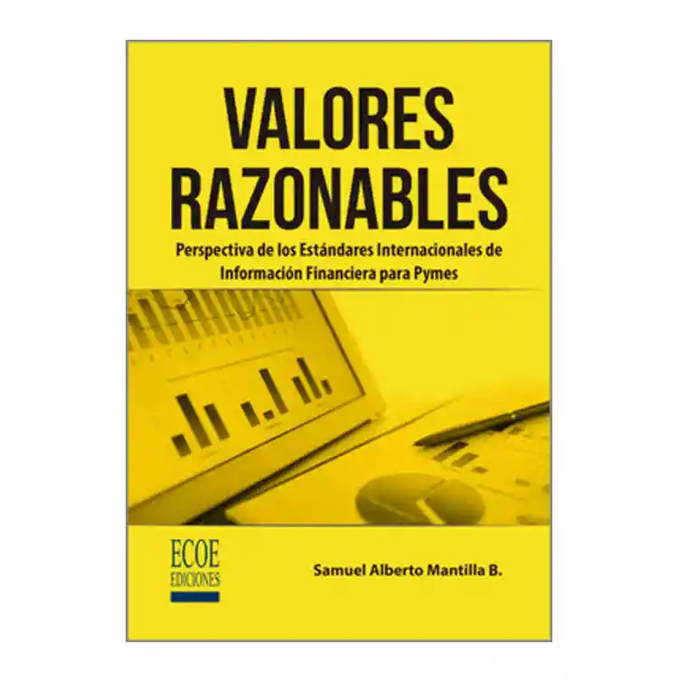 Valores Razonables - Samuel Alberto Mantilla