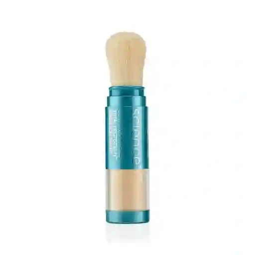 Colorescience Protector Polvo Total Brushon Shield Spf 50 Fair