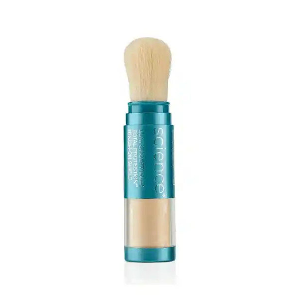 Colorescience Protector Polvo Total Brushon Shield Spf 50 Fair
