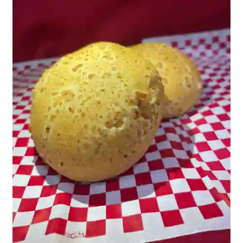 Pan Leche