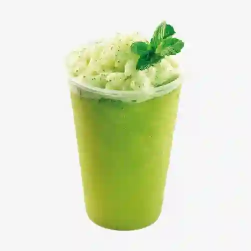 Limonada de Hierbabuena