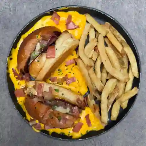 Doble Mitad (burgerfest2024)