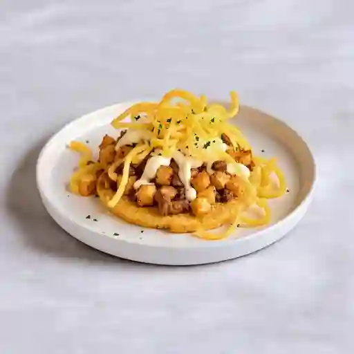 la Tostada