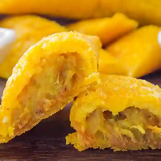 Empanada de Carne