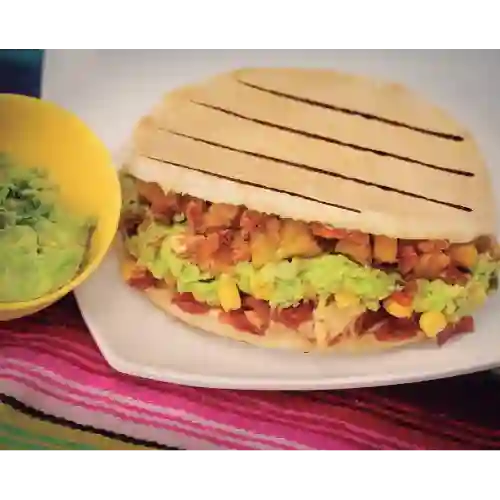 Arepa Paisa