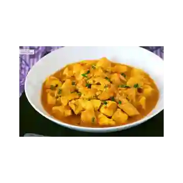 Piernapernil Al Curry