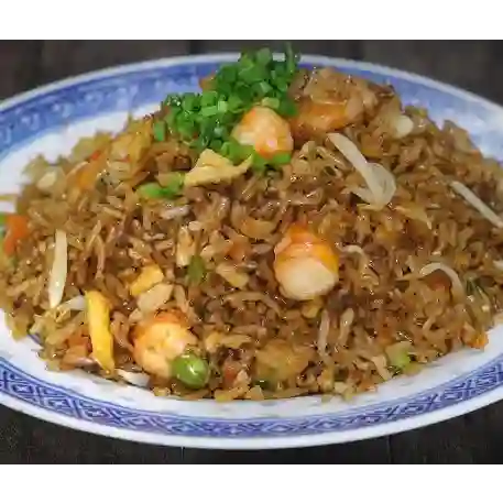 Arroz Especial Personal