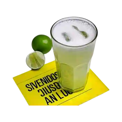 Limonada Natural