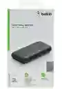 Belkin Batería Power Bank 20K Mah 2.4 USB-Ax2 USB-C PD 30W