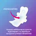 Toallas Higiénicas Femeninas Kotex Nocturna Discreta 8 Und