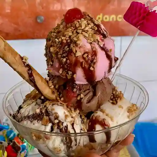 Copa Fantástica