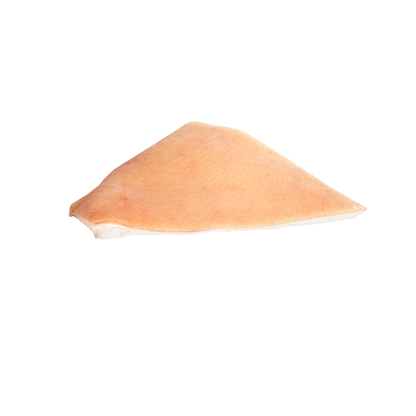 Carne Cerdo Papada aprox. 1000 g