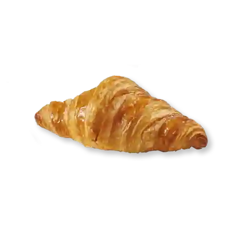 Croissant Arequipe