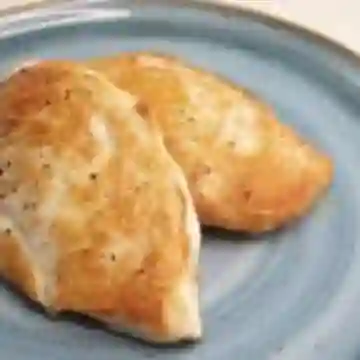 Suprema a la Plancha