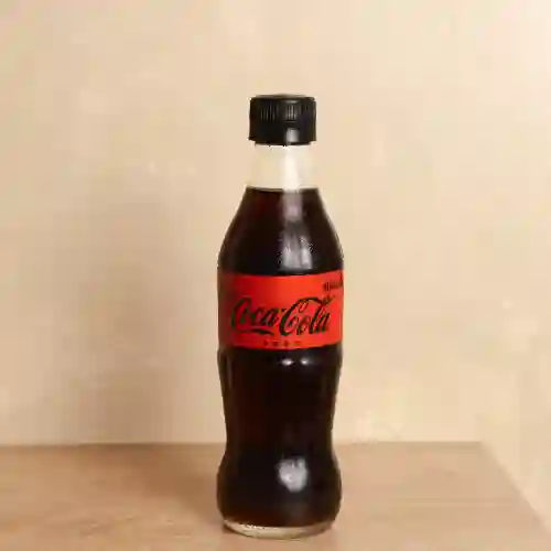 Coca-Cola ZERO 300 ml