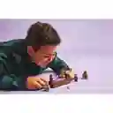 Set Construcción Castillo de Hogwarts: Club de Duelo Lego