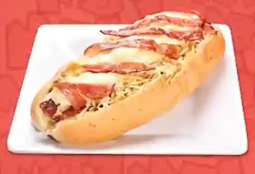 Perro Caliente Americano