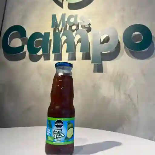Mr tea limòn