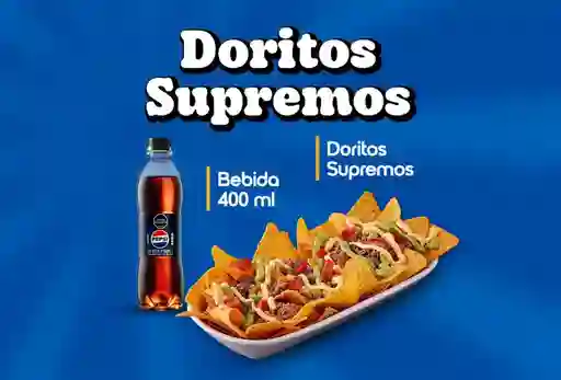 Combo Doritos Supremos