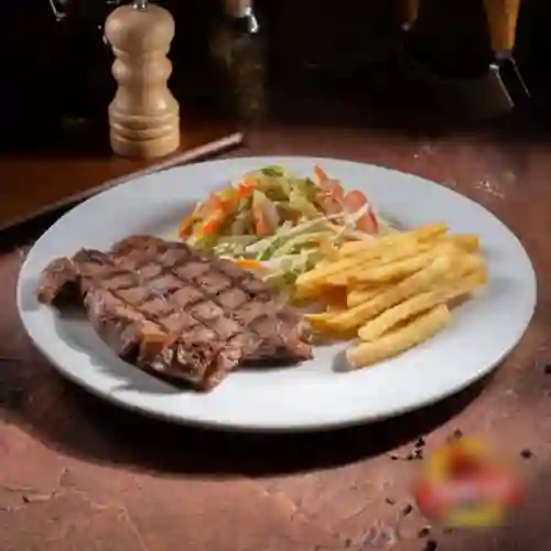 Churrasco