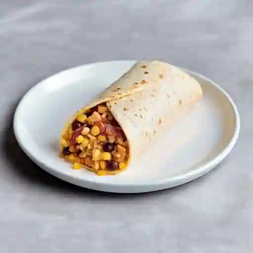 Burrito acapulco
