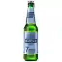 Baltika Cerveza Export Lager No. 7