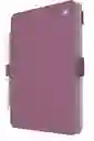 Speck Case Folio Balance Para iPad 10.9 (10 Gen) Morado/Rosa