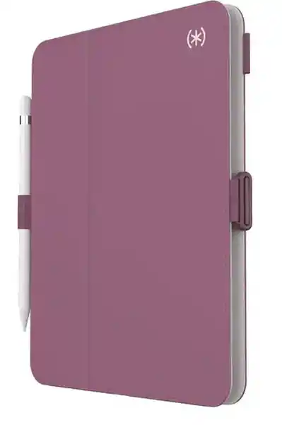 Speck Case Folio Balance Para iPad 10.9 (10 Gen) Morado/Rosa