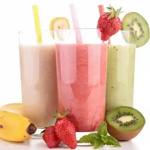 Jugo Combinado 16 Oz