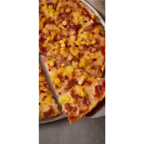 Pizza Colombiana