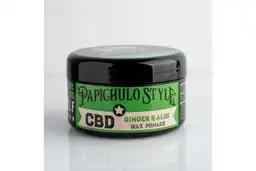 Papichulo Pomada Style Cbd