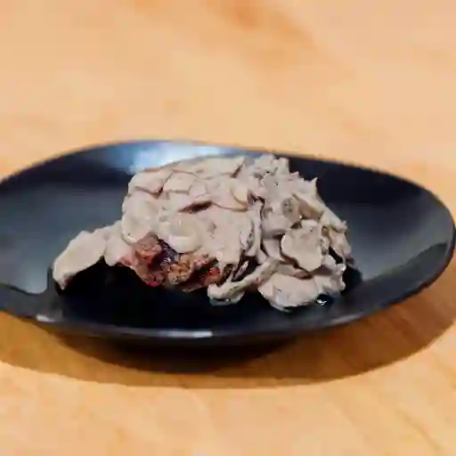 Filet la Machera