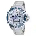 Invicta Reloj Hombre Acero 26556J