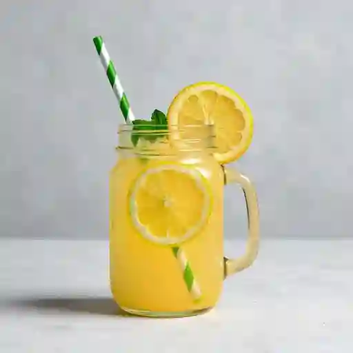 Limonada Natural 12 Oz