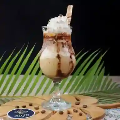 Granizado de Café