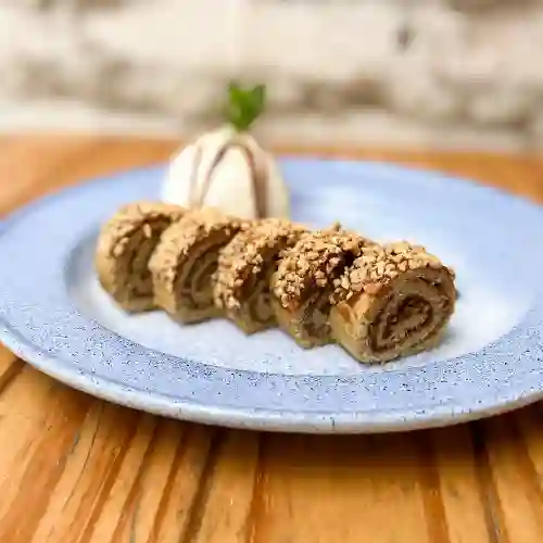 Sweet Roll