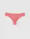 Panti Aerie Rosa Talla Medium American Eagle 7000837