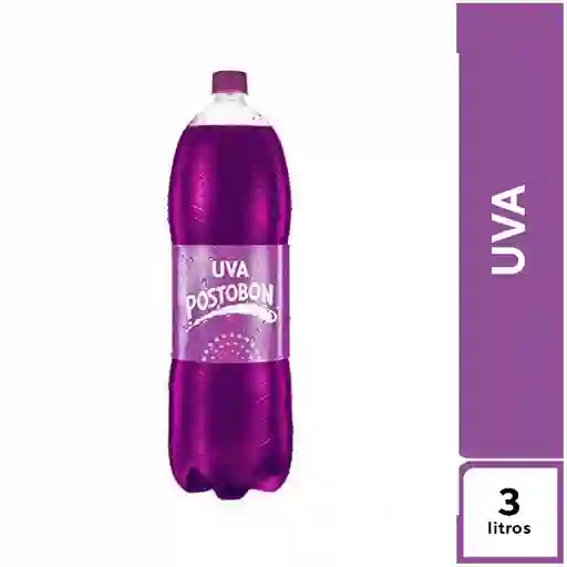 Uva 3 L